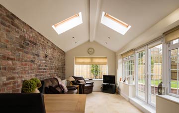 conservatory roof insulation Bramshall, Staffordshire