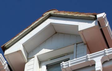 Bramshall fascia installation costs