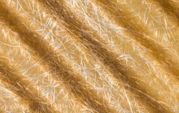 Bramshall fibreglass roof waterproofing