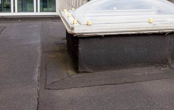 disadvantages of Bramshall flat roofs