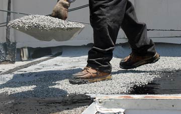 Bramshall flat roofing companies