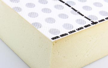 meeting Bramshall building codes