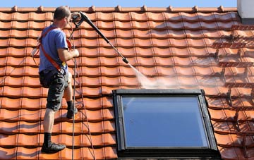 roof cleaning Bramshall, Staffordshire