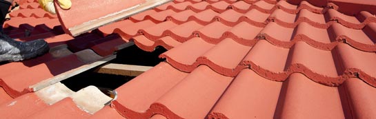 compare Bramshall roof repair quotes