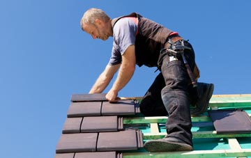 disadvantages of Bramshall slate roofing