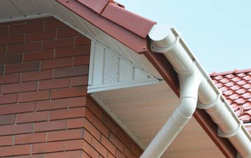Bramshall soffit repair costs