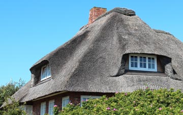 thatch roofing Bramshall, Staffordshire