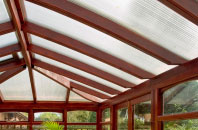 Bramshall conservatory roofing insulation