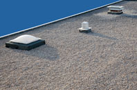 Bramshall flat roofing