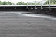 find rated Bramshall flat roofing companies